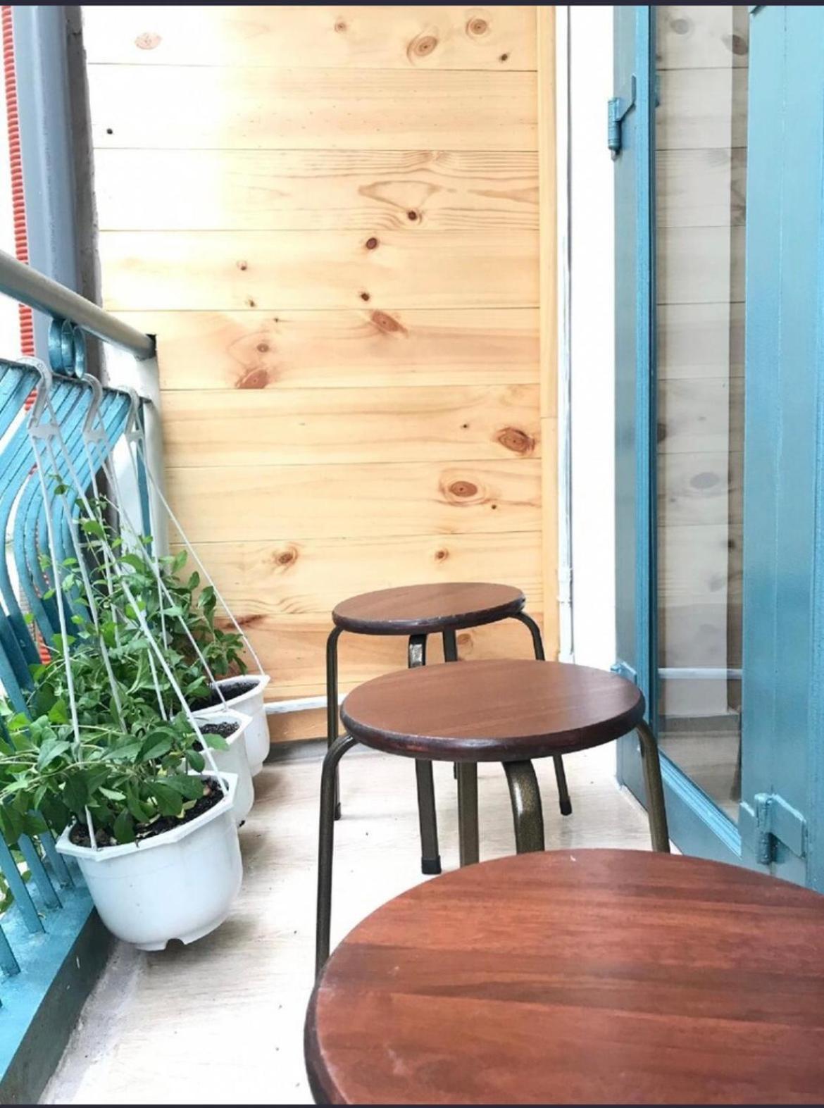 Joy Hostel โฮจิมินห์ซิตี้ ภายนอก รูปภาพ